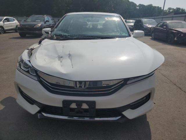 Photo 4 VIN: 1HGCR2F80GA005233 - HONDA ACCORD 