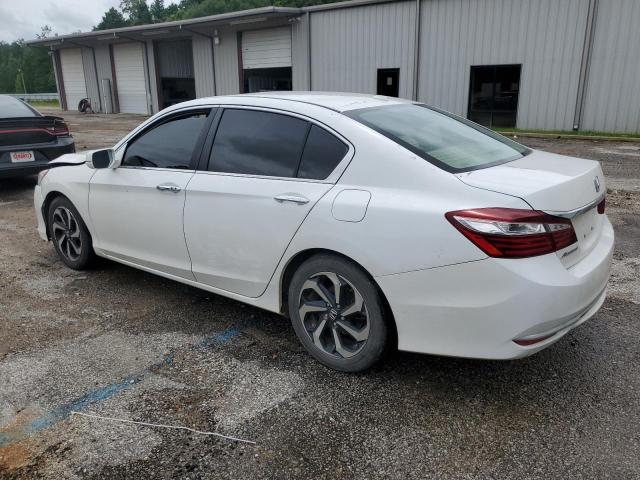 Photo 1 VIN: 1HGCR2F80GA006401 - HONDA ACCORD EXL 