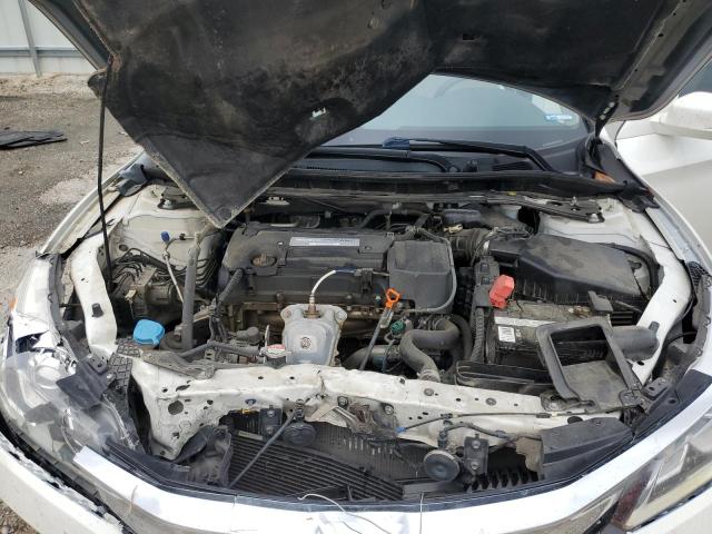 Photo 10 VIN: 1HGCR2F80GA006401 - HONDA ACCORD EXL 