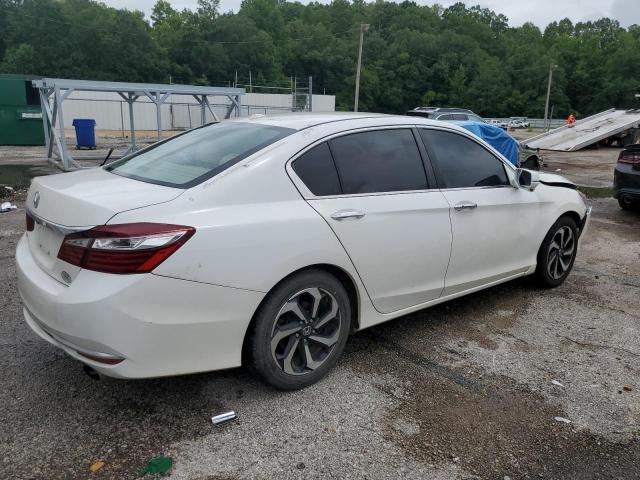 Photo 2 VIN: 1HGCR2F80GA006401 - HONDA ACCORD EXL 