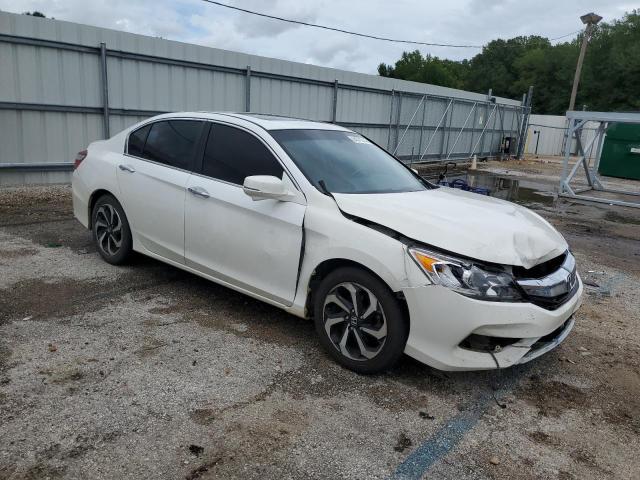 Photo 3 VIN: 1HGCR2F80GA006401 - HONDA ACCORD EXL 