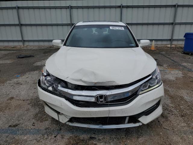 Photo 4 VIN: 1HGCR2F80GA006401 - HONDA ACCORD EXL 