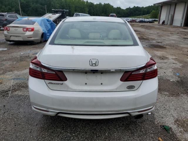 Photo 5 VIN: 1HGCR2F80GA006401 - HONDA ACCORD EXL 