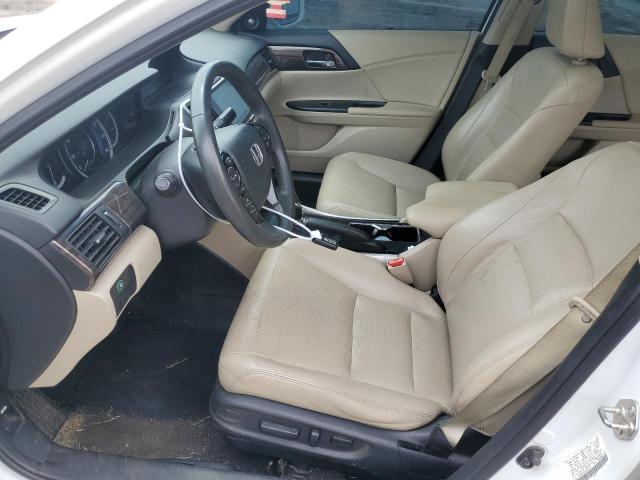 Photo 6 VIN: 1HGCR2F80GA006401 - HONDA ACCORD EXL 