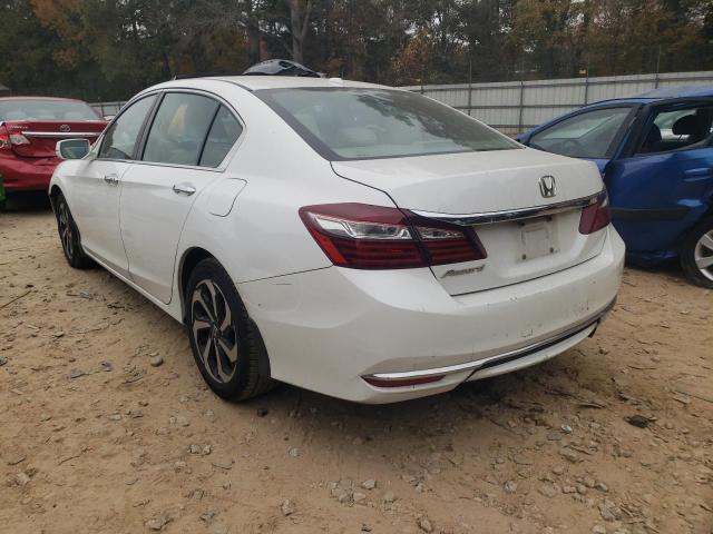 Photo 2 VIN: 1HGCR2F80GA007712 - HONDA ACCORD EXL 