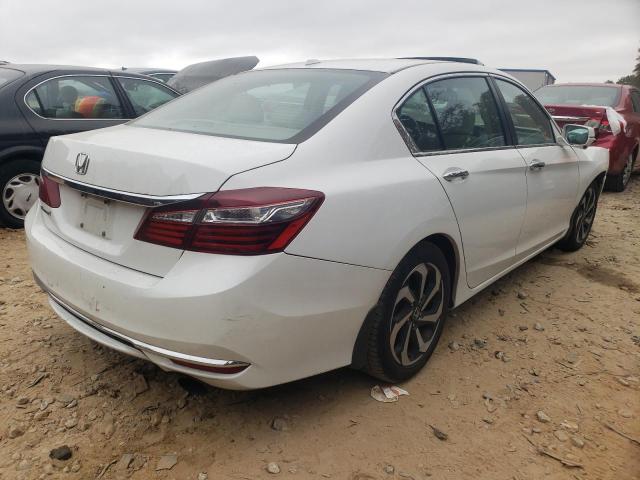 Photo 3 VIN: 1HGCR2F80GA007712 - HONDA ACCORD EXL 