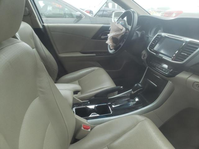 Photo 4 VIN: 1HGCR2F80GA007712 - HONDA ACCORD EXL 