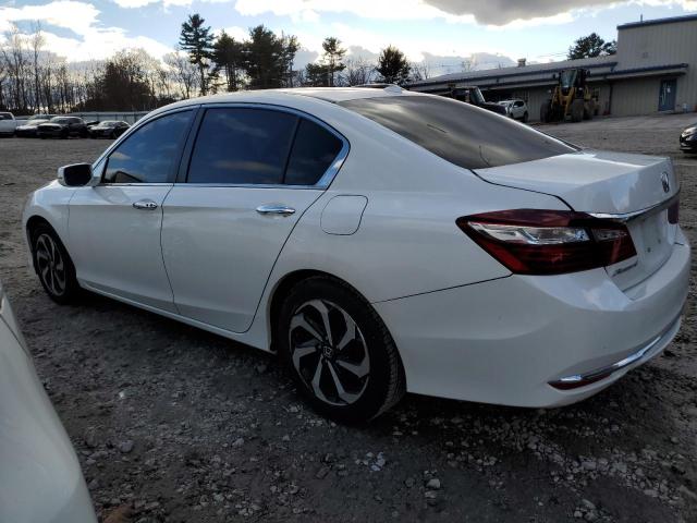 Photo 1 VIN: 1HGCR2F80GA016958 - HONDA ACCORD 