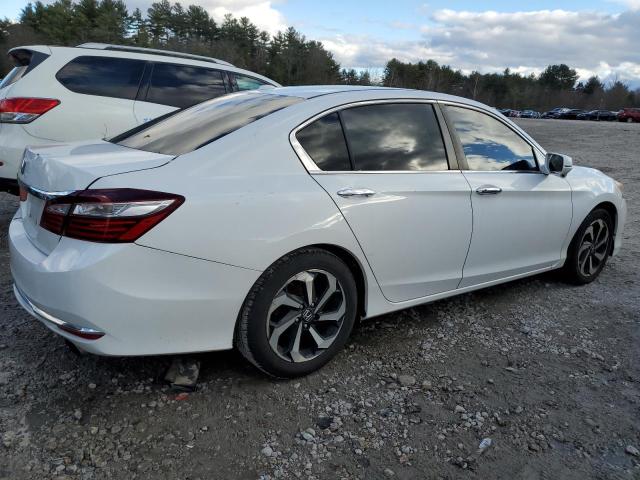 Photo 2 VIN: 1HGCR2F80GA016958 - HONDA ACCORD 