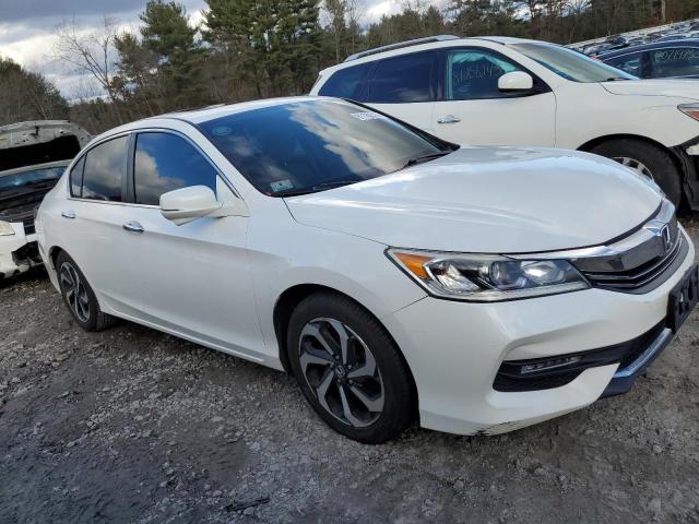 Photo 3 VIN: 1HGCR2F80GA016958 - HONDA ACCORD 