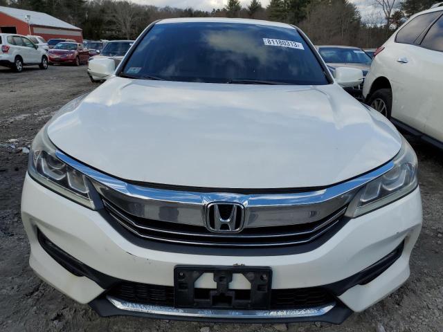 Photo 4 VIN: 1HGCR2F80GA016958 - HONDA ACCORD 