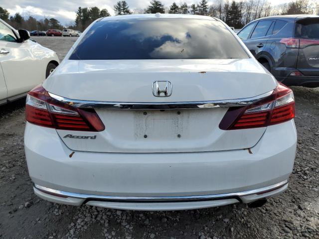 Photo 5 VIN: 1HGCR2F80GA016958 - HONDA ACCORD 