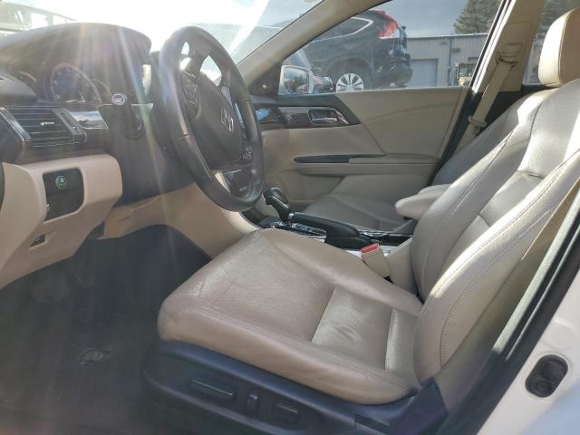 Photo 6 VIN: 1HGCR2F80GA016958 - HONDA ACCORD 