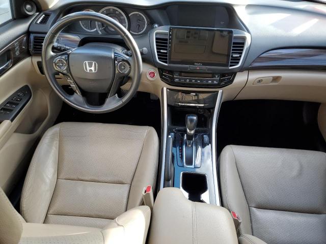 Photo 7 VIN: 1HGCR2F80GA016958 - HONDA ACCORD 