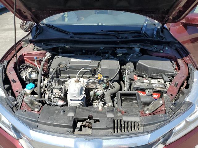 Photo 10 VIN: 1HGCR2F80GA020699 - HONDA ACCORD EXL 