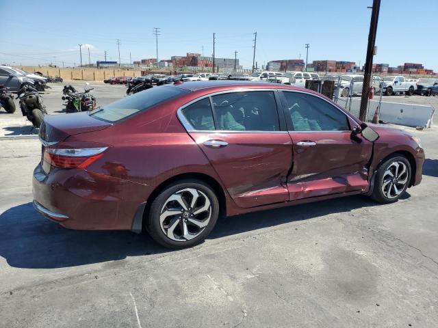 Photo 2 VIN: 1HGCR2F80GA020699 - HONDA ACCORD EXL 