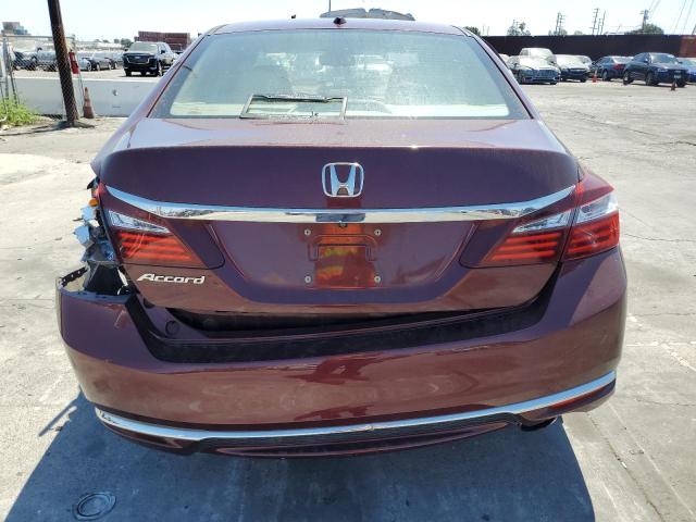 Photo 5 VIN: 1HGCR2F80GA020699 - HONDA ACCORD EXL 