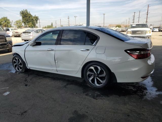 Photo 1 VIN: 1HGCR2F80GA022565 - HONDA ACCORD EXL 