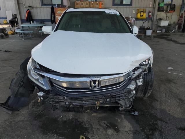 Photo 4 VIN: 1HGCR2F80GA022565 - HONDA ACCORD EXL 