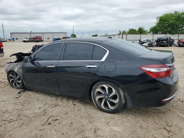 Photo 1 VIN: 1HGCR2F80GA038491 - HONDA ACCORD 