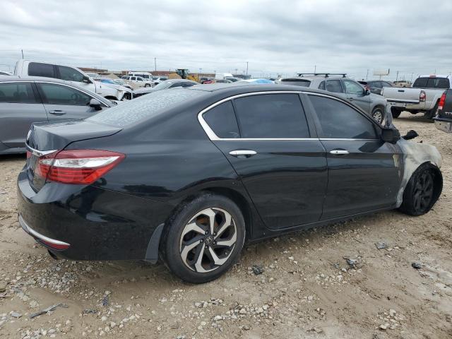 Photo 2 VIN: 1HGCR2F80GA038491 - HONDA ACCORD 