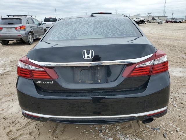 Photo 5 VIN: 1HGCR2F80GA038491 - HONDA ACCORD 