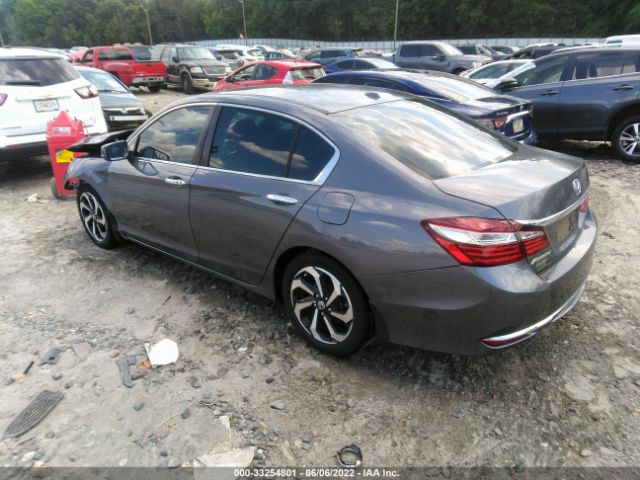 Photo 2 VIN: 1HGCR2F80GA042475 - HONDA ACCORD SEDAN 