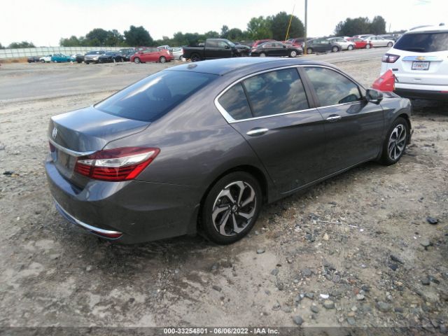 Photo 3 VIN: 1HGCR2F80GA042475 - HONDA ACCORD SEDAN 