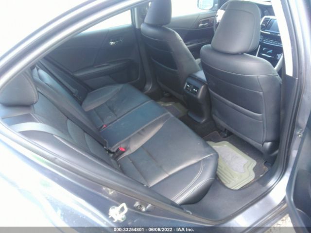 Photo 7 VIN: 1HGCR2F80GA042475 - HONDA ACCORD SEDAN 