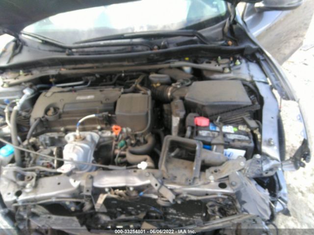 Photo 9 VIN: 1HGCR2F80GA042475 - HONDA ACCORD SEDAN 