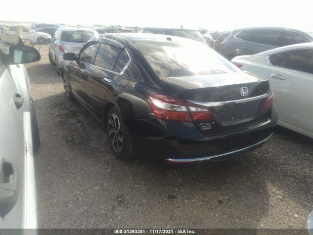 Photo 2 VIN: 1HGCR2F80GA042671 - HONDA ACCORD SEDAN 