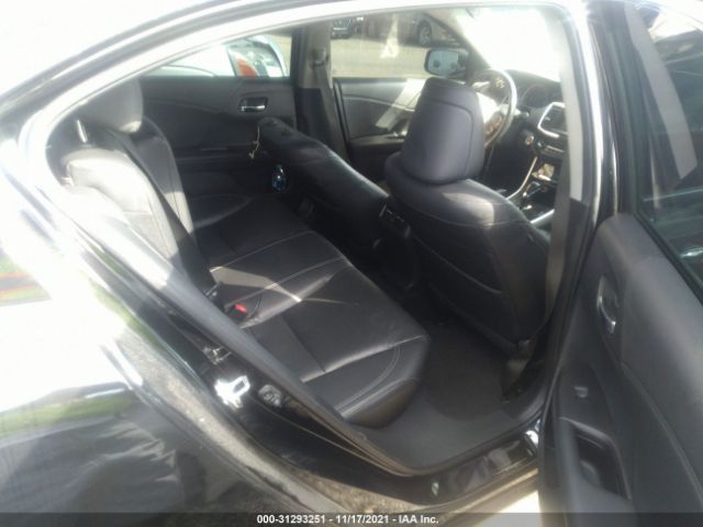 Photo 7 VIN: 1HGCR2F80GA042671 - HONDA ACCORD SEDAN 