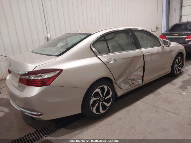 Photo 3 VIN: 1HGCR2F80GA044761 - HONDA ACCORD 