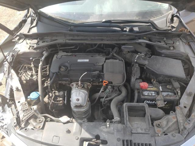 Photo 10 VIN: 1HGCR2F80GA047501 - HONDA ACCORD EXL 