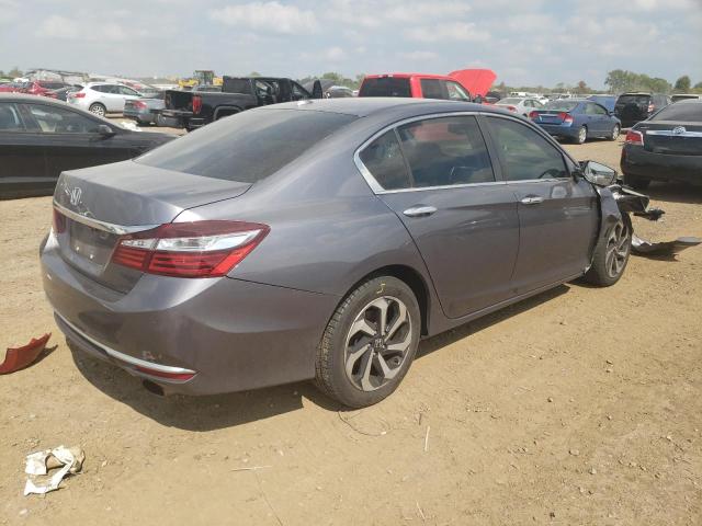 Photo 2 VIN: 1HGCR2F80GA047501 - HONDA ACCORD EXL 