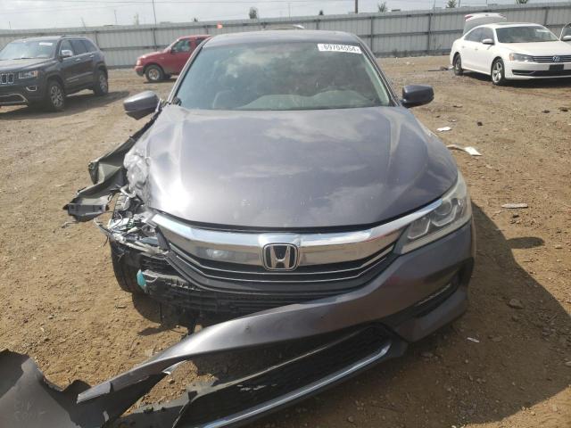 Photo 4 VIN: 1HGCR2F80GA047501 - HONDA ACCORD EXL 