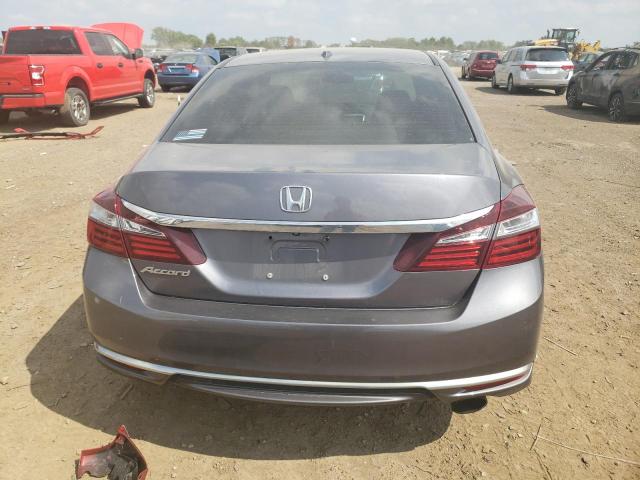 Photo 5 VIN: 1HGCR2F80GA047501 - HONDA ACCORD EXL 