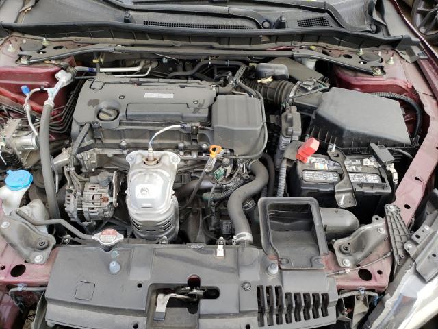 Photo 6 VIN: 1HGCR2F80GA051256 - HONDA ACCORD EXL 