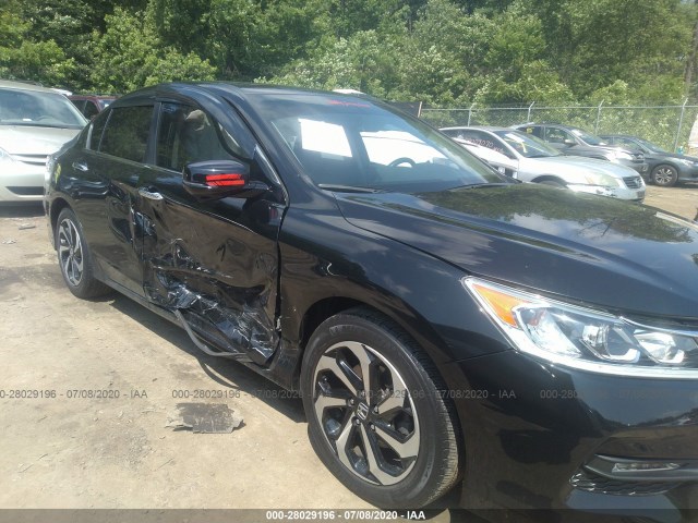 Photo 5 VIN: 1HGCR2F80GA086167 - HONDA ACCORD SEDAN 