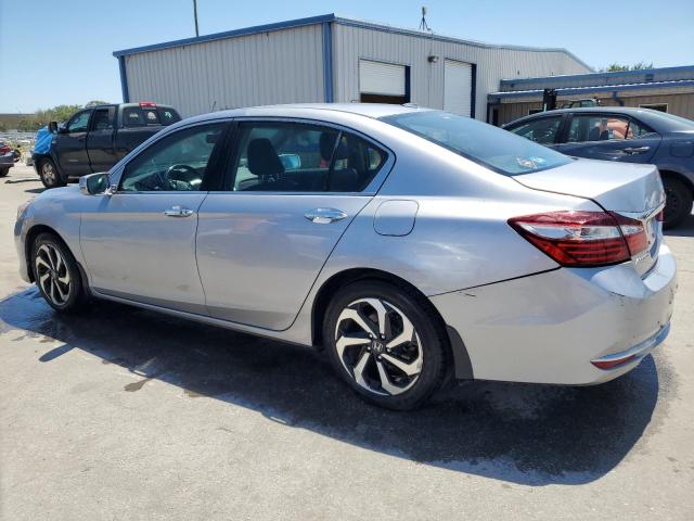 Photo 1 VIN: 1HGCR2F80GA087884 - HONDA ACCORD 