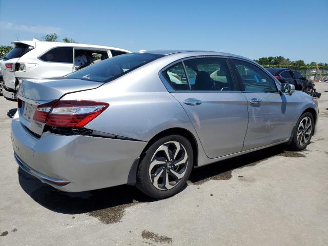 Photo 2 VIN: 1HGCR2F80GA087884 - HONDA ACCORD 