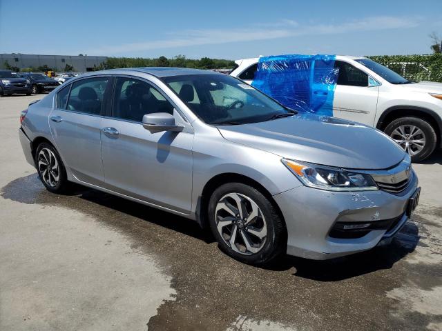 Photo 3 VIN: 1HGCR2F80GA087884 - HONDA ACCORD 