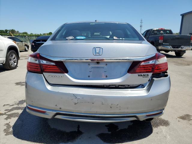 Photo 5 VIN: 1HGCR2F80GA087884 - HONDA ACCORD 