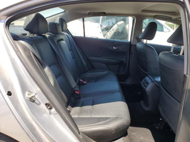 Photo 9 VIN: 1HGCR2F80GA087884 - HONDA ACCORD 