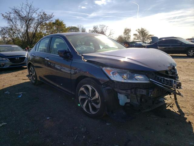 Photo 0 VIN: 1HGCR2F80GA097749 - HONDA ACCORD EXL 