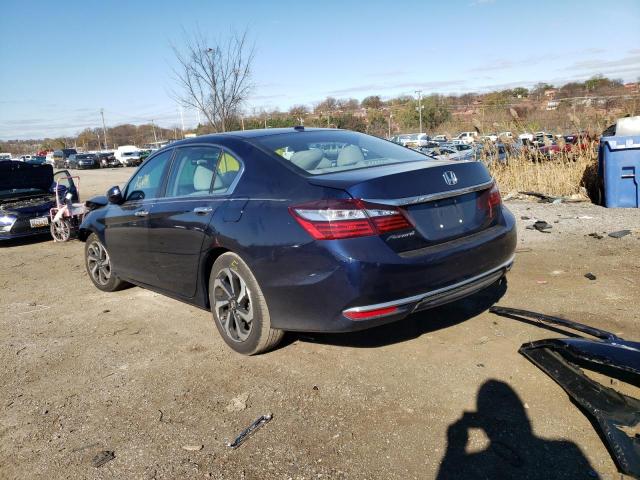 Photo 2 VIN: 1HGCR2F80GA097749 - HONDA ACCORD EXL 