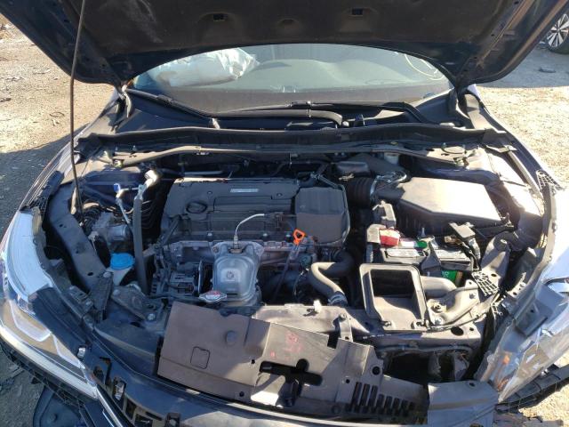 Photo 6 VIN: 1HGCR2F80GA097749 - HONDA ACCORD EXL 