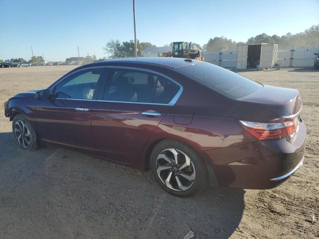 Photo 1 VIN: 1HGCR2F80GA108927 - HONDA ACCORD EXL 