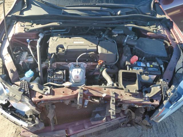 Photo 10 VIN: 1HGCR2F80GA108927 - HONDA ACCORD EXL 