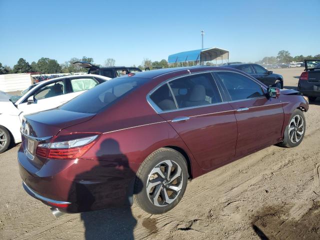 Photo 2 VIN: 1HGCR2F80GA108927 - HONDA ACCORD EXL 